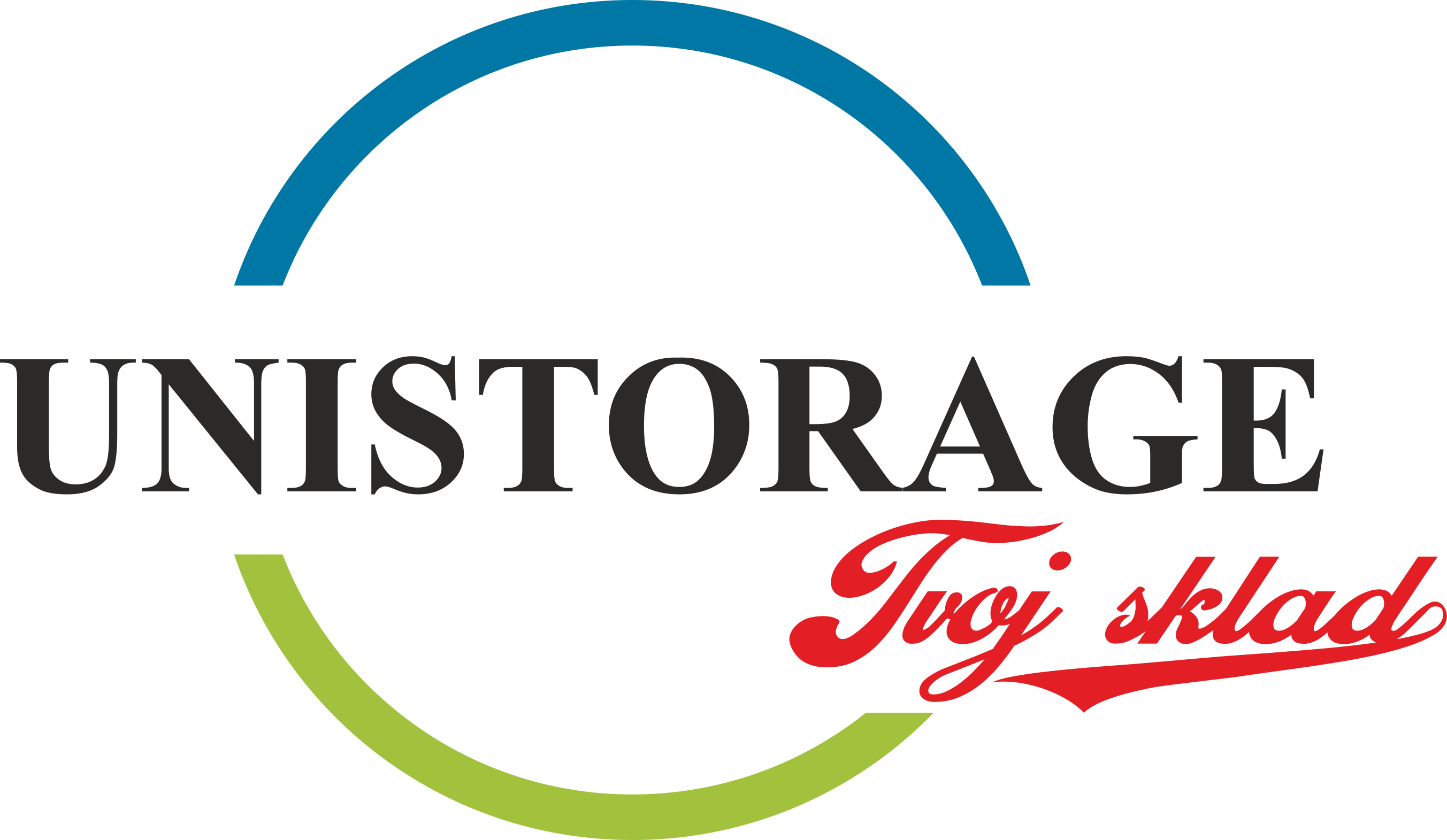UniStorage